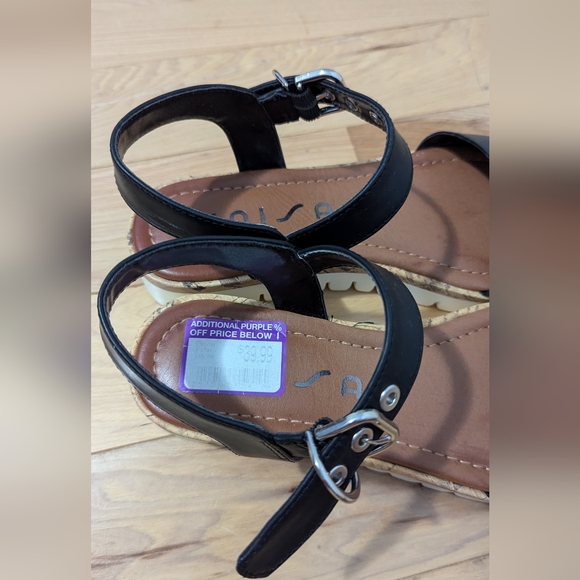 Unisa sandals - Picture 6 of 6